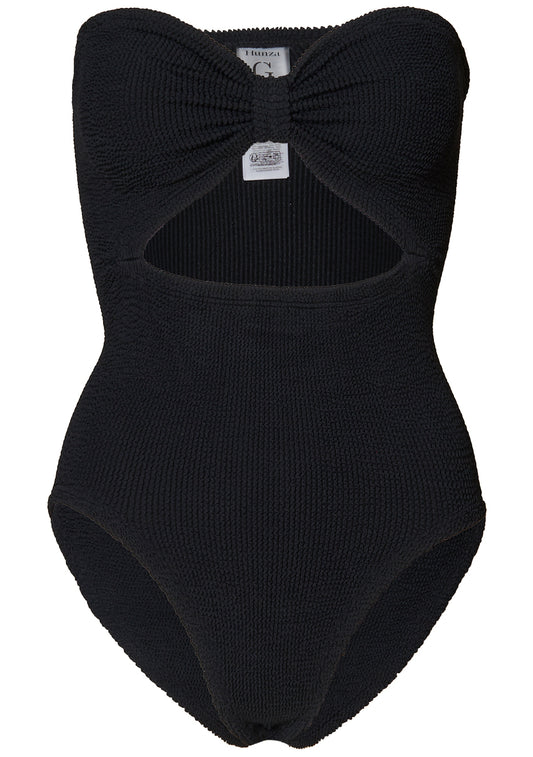 Alana Swimsuit Black