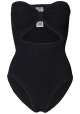 Alana Swimsuit Black