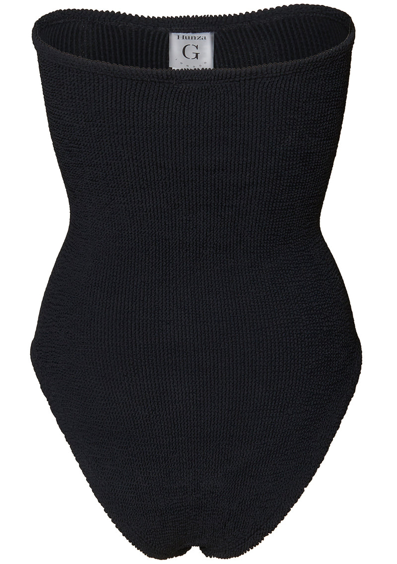 Alana Swimsuit Black