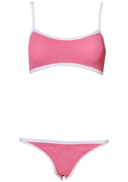 Tyler Bikini Candy Pink