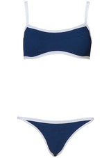 Tyler Bikini Navy