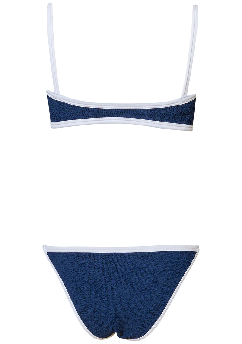 Tyler Bikini Navy