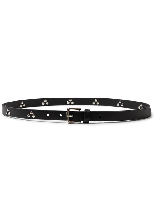 Fioli Belt Black