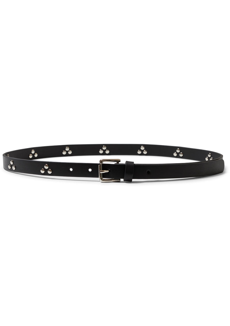 Fioli Belt Black