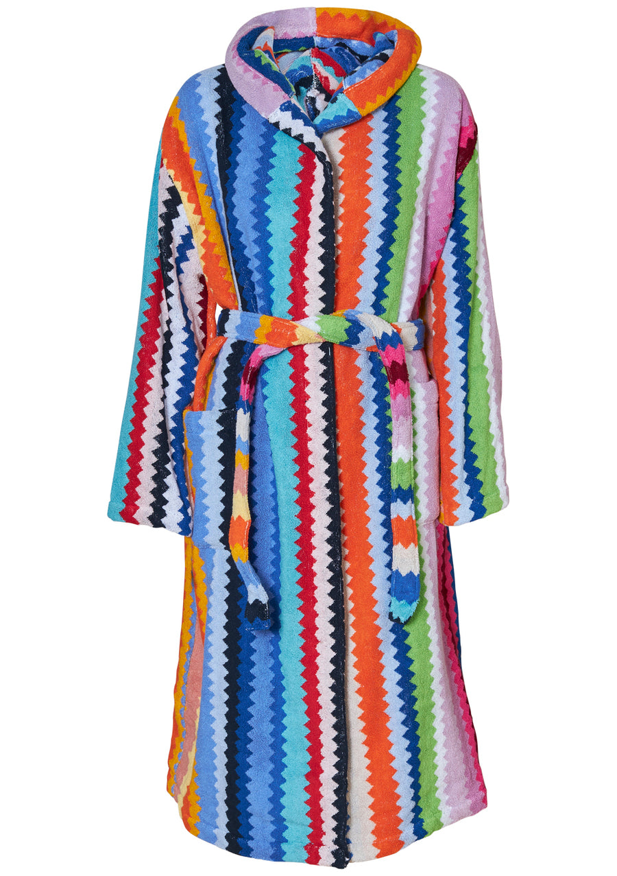 Missoni dressing gown sale best sale