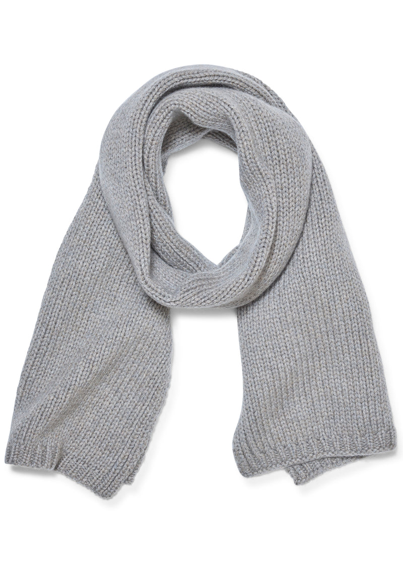 Cloud Cashmere Scarf Small