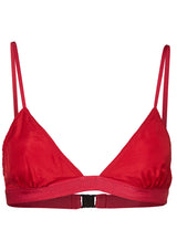 Elsa Top Red