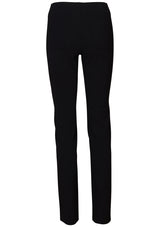 LAY2 Slim Trouser Black