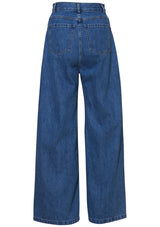 Ayo Pant Cool Indigo