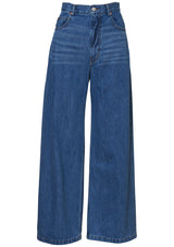 Ayo Pant Cool Indigo