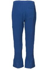 Overland Pant Dusty Blue