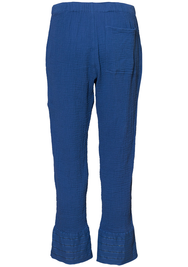 Overland Pant Dusty Blue