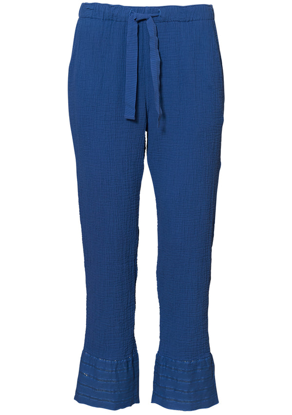 Overland Pant Dusty Blue