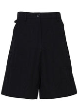 Annika Shorts Black