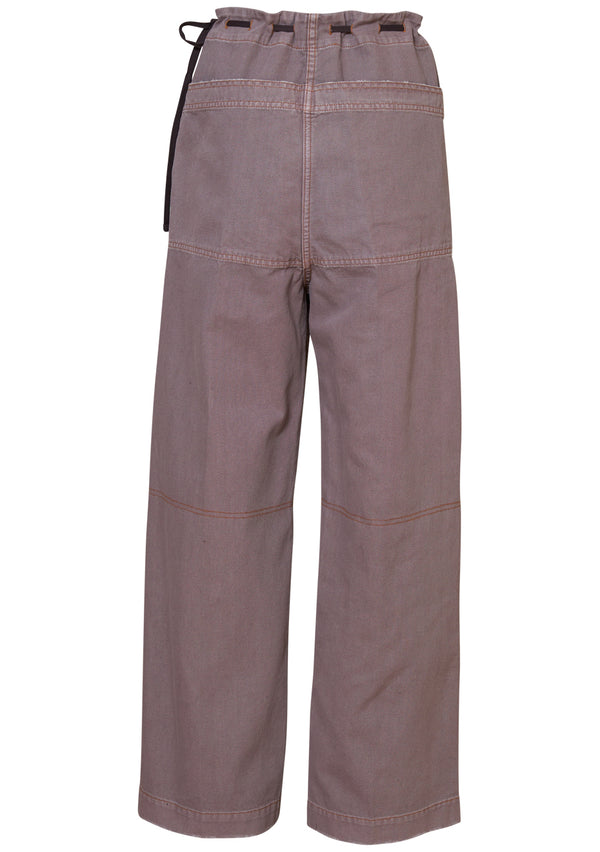 Sessan Pant Mauve