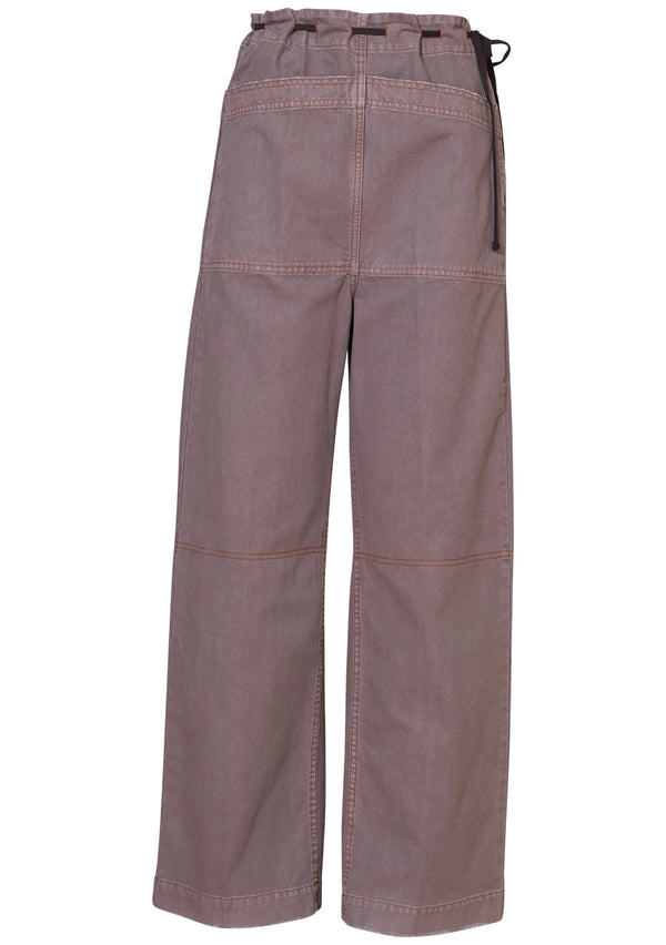 Sessan Pant Mauve