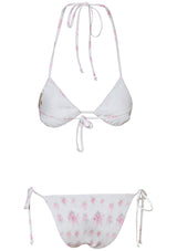 Saoirse Bikini Thulian Pink