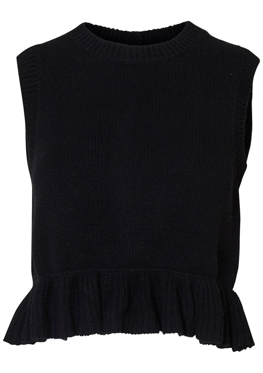 Bill Vest Black