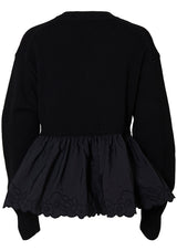 Bera Jumper Black