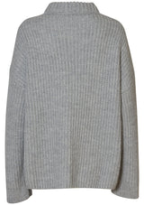 Belinda Jumper Grey