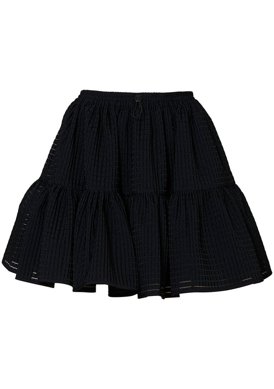 Bellini Skirt Black