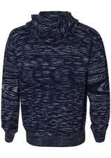 Tide Hooded Cashmere Sweater