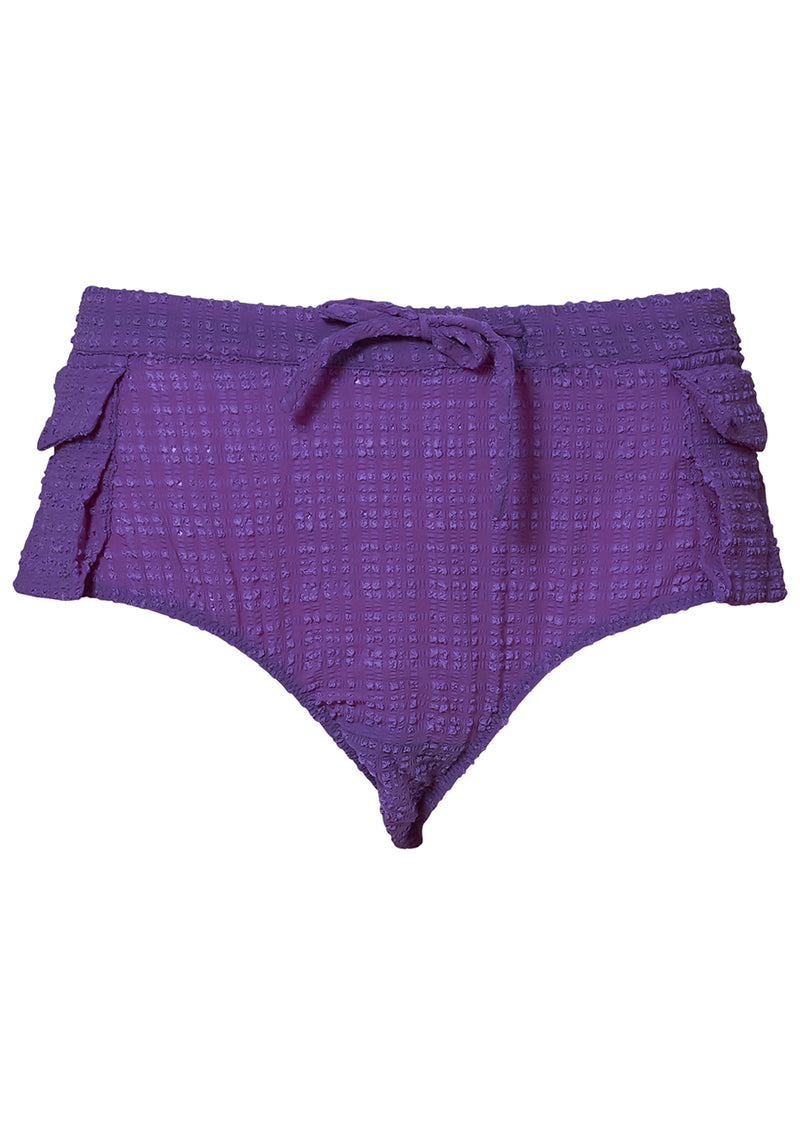 Miron Swimsuit Bottom Violet