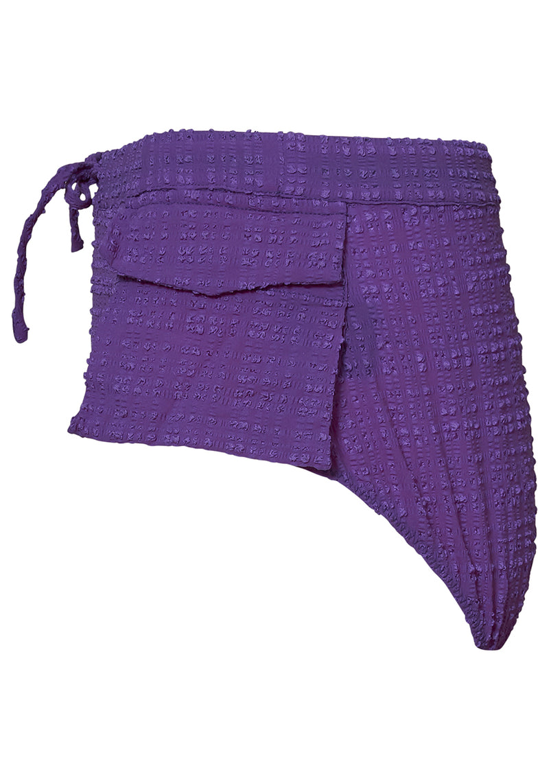 Miron Swimsuit Bottom Violet
