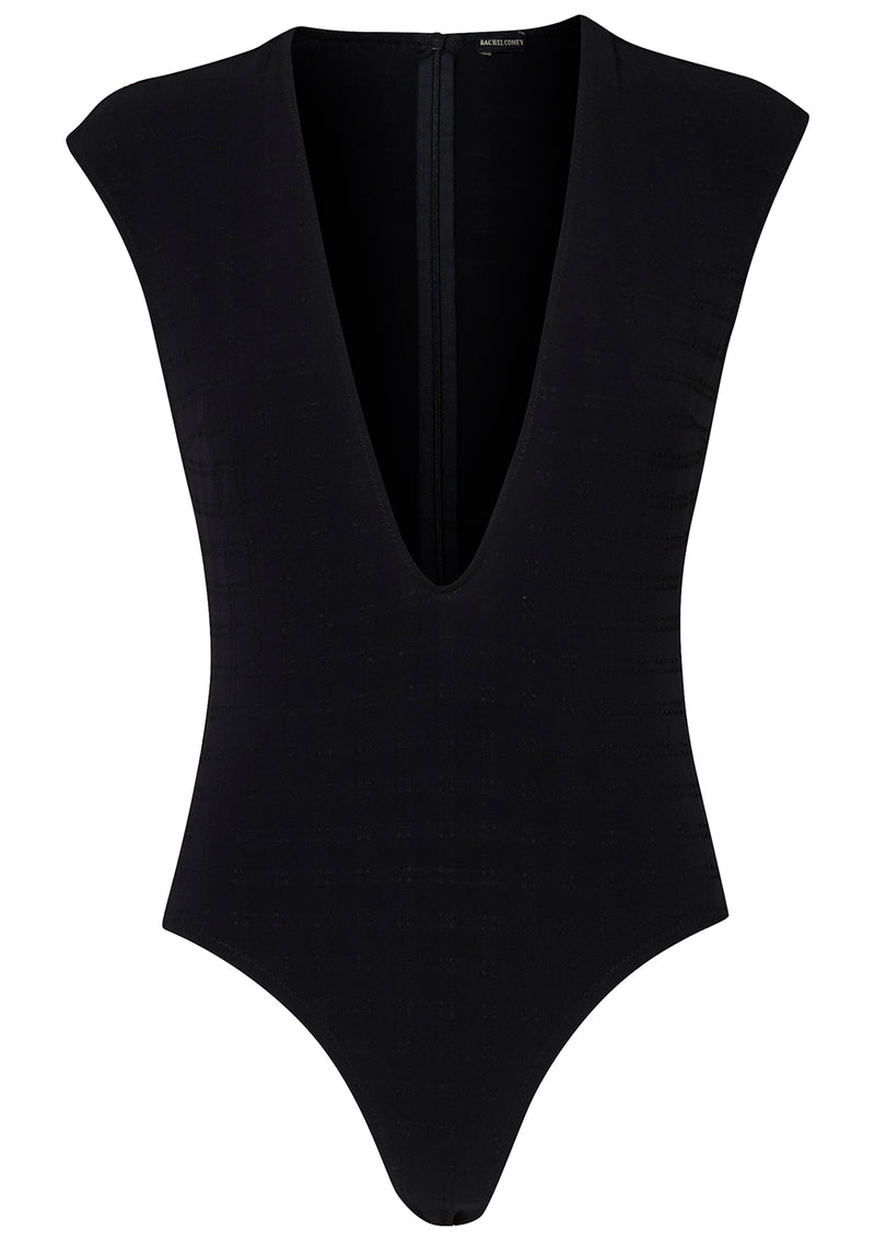 Jones Swimsuit Black
