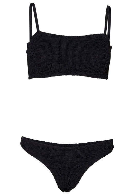 Gigi Bikini Black