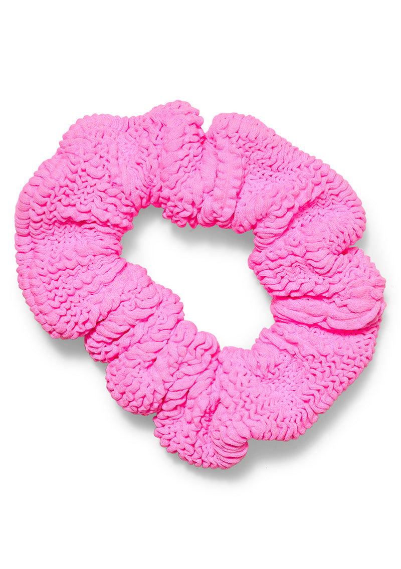 Scrunchie Bubblegum