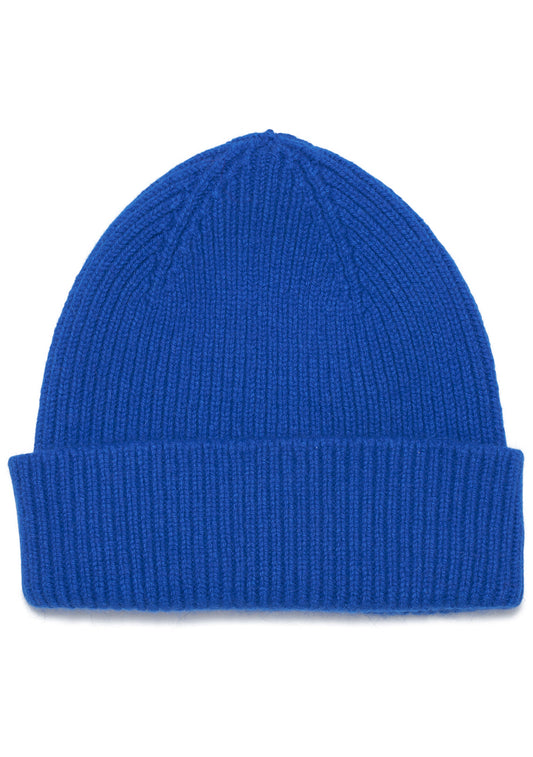 Beanie Royal Azure