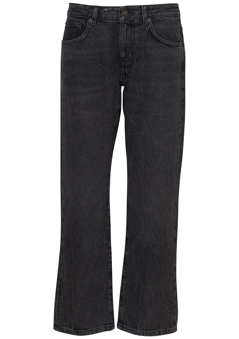 Rivoli Jeans Black Firenze