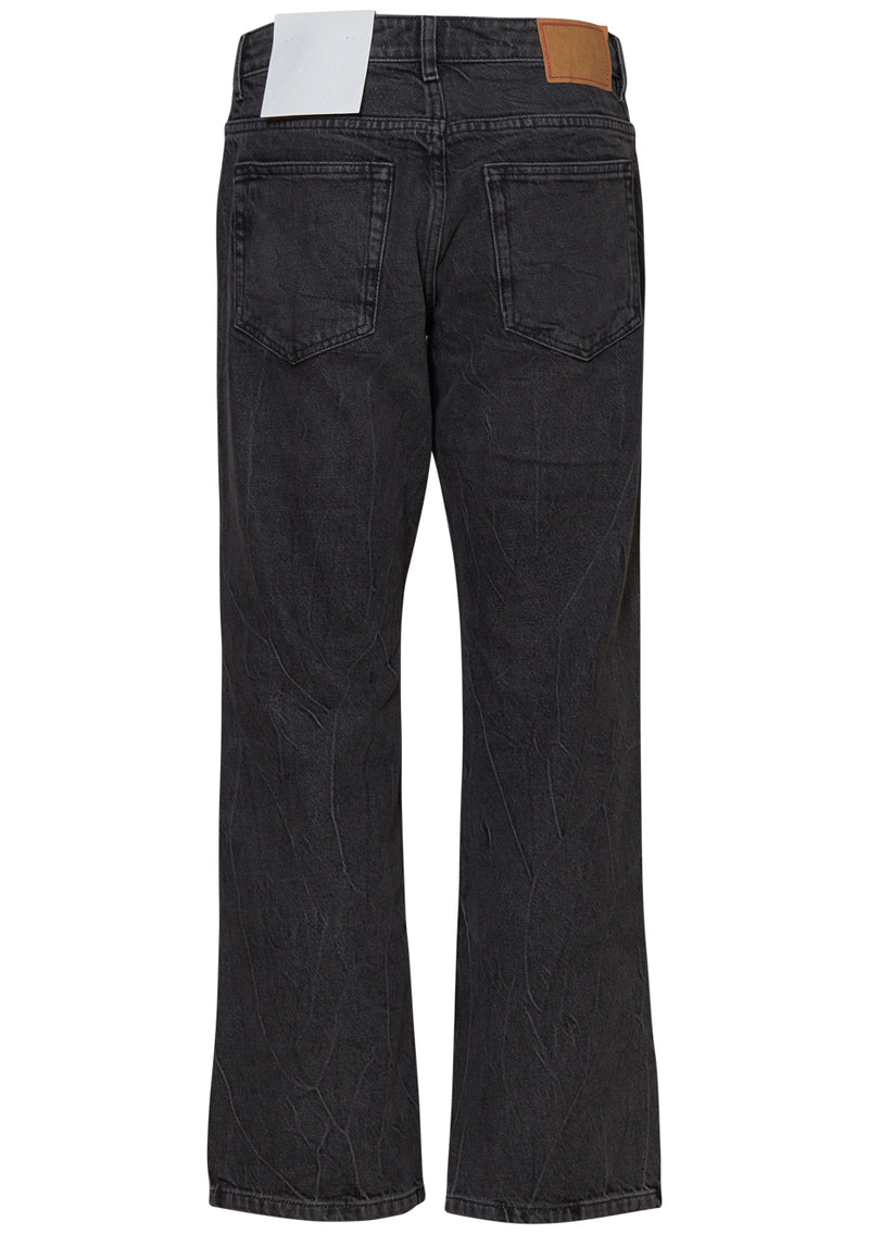 Rivoli Jeans Black Firenze