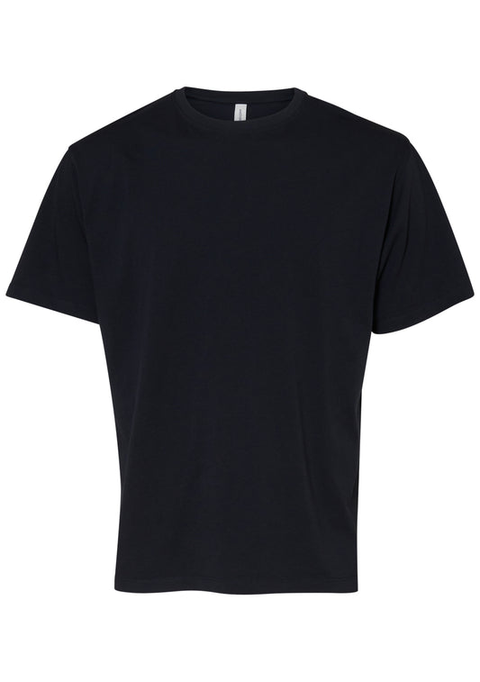 Another T-Shirt 1.0 Jet Black