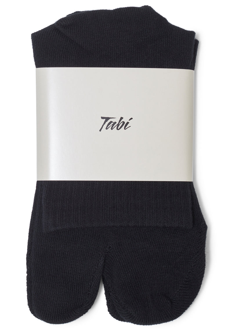 Tabi Socks Black