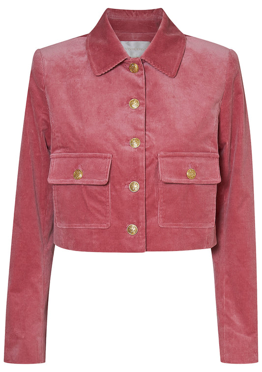 Aylin Jacket Rose