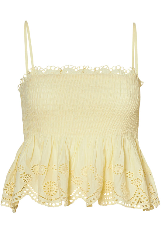 Condie Top Citron
