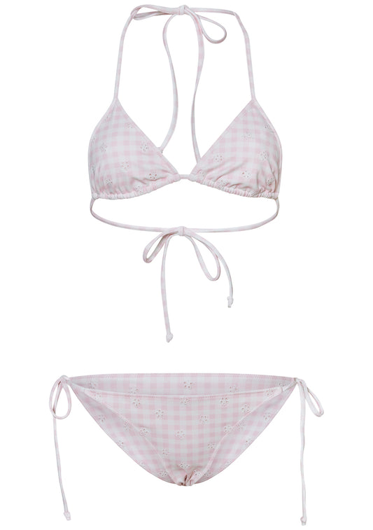 Harbor Bikini Angel Pink