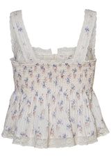 Kaelin Top Antique Vanilla