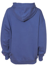 Lalita Hoodie Blueberry