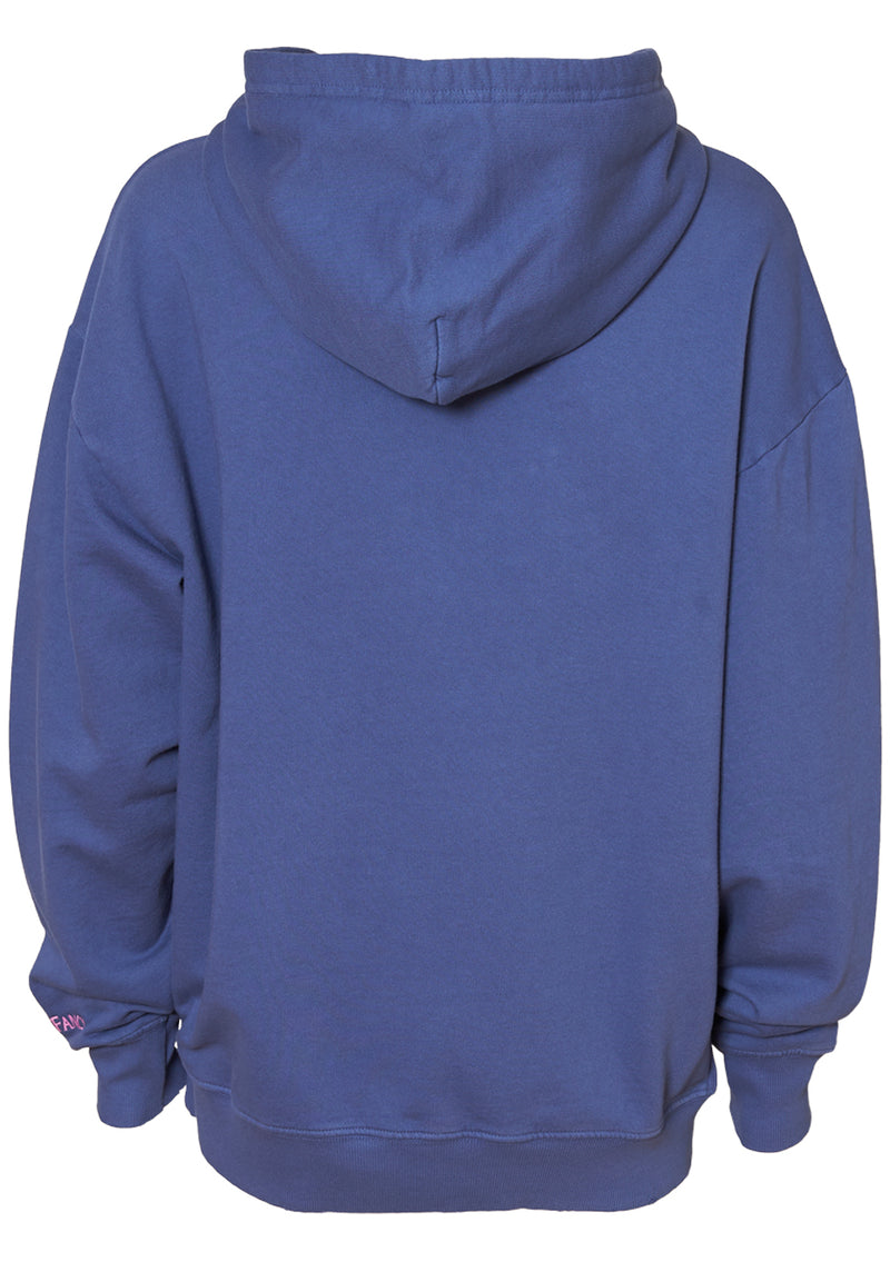 Lalita Hoodie Blueberry