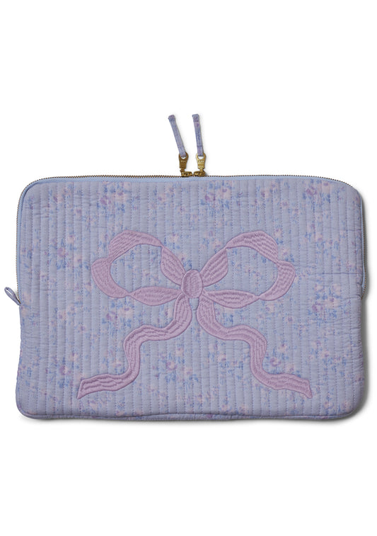Laptop Case Stonewash Blue