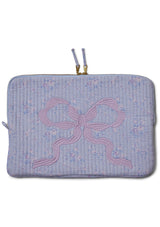 Laptop Case Stonewash Blue