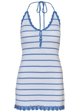 Lilibelle Dress Maritime Stripes