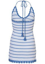 Lilibelle Dress Maritime Stripes