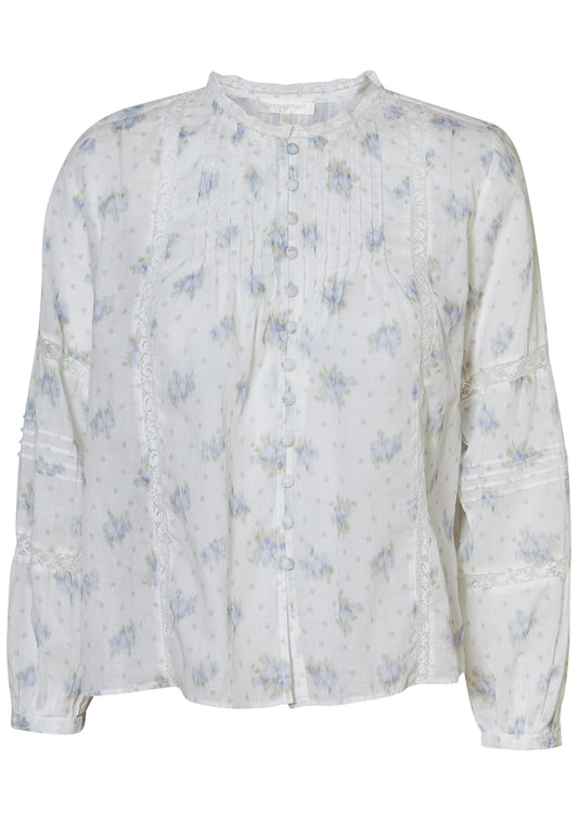 Lita Top Arctic Vanilla