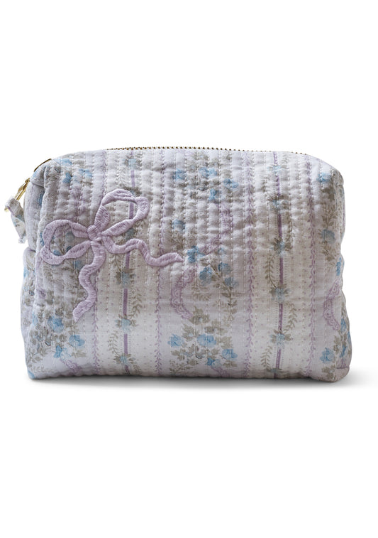 Mini Octavia Bag Iris Amour
