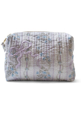 Mini Octavia Bag Iris Amour