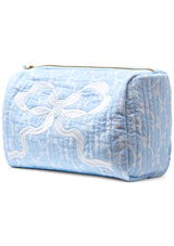 Octavia Pouch Chilled Blue